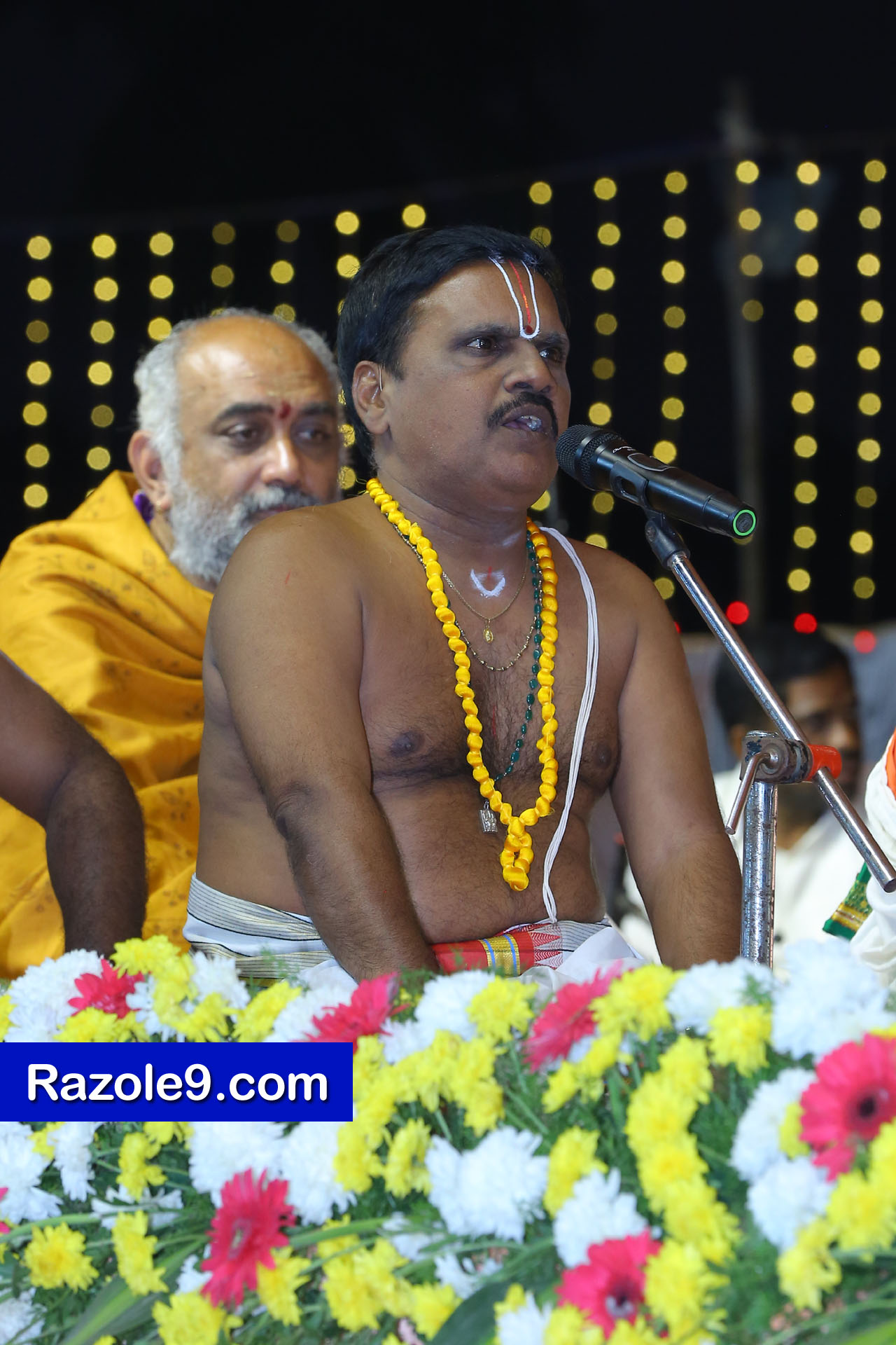 Srinivasa Kalyanam - vegivaaripalem - 2026